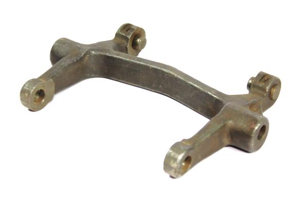 Вилка делителя HOWO