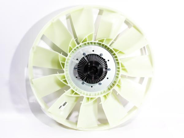 Гидроэлектромуфта (в сборе) SITRAK, MC11.44-50