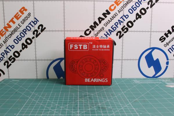 Подшипник МКД (правый,среднего/заднего моста 32017 HDZ300 ) SHAANXI