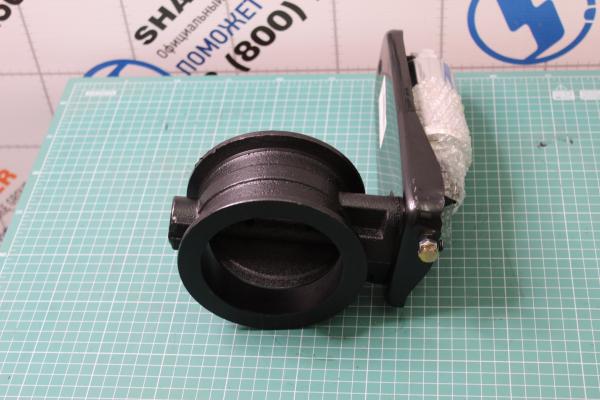 Горный тормоз D135, (под хомут) SHAANXI