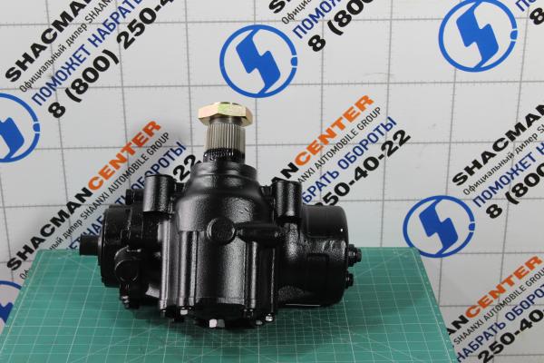 Гидроусилитель руля (ГУР) SHAANXI, X3000