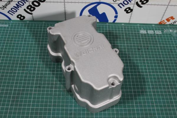 Крышка клапанов WEICHAI, WP13