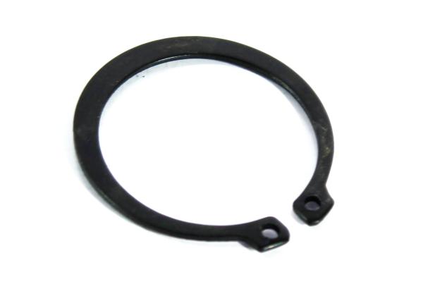 Кольцо стопорное тормозного вала (36*44) SHAANXI, F3000