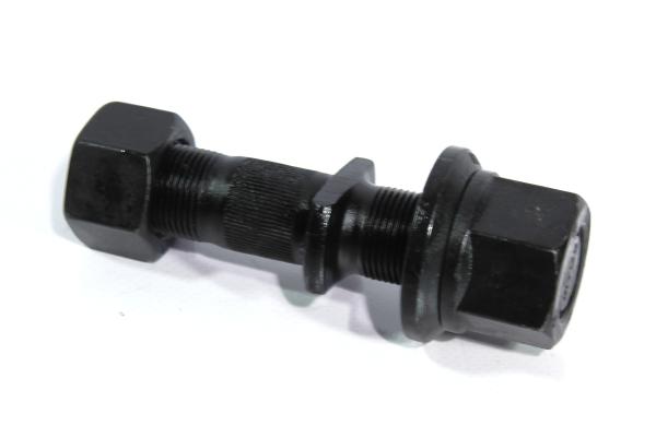 Шпилька колеса D22, L120, (Front) FAW, J6