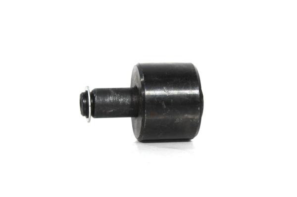Ролик тормозных колодок D52, L39,5, (мост HANDE палец + ролик ) SHAANXI, X3000, F3000