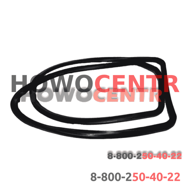 Прокладка поддона SHAANXI, WP10