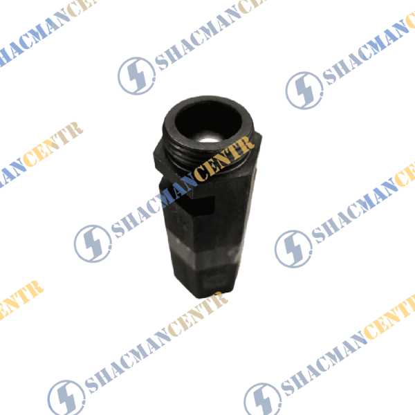 Клапан редукционный постели блока цилиндров (масляного насоса) LEO TRADE, (LEO100427A)