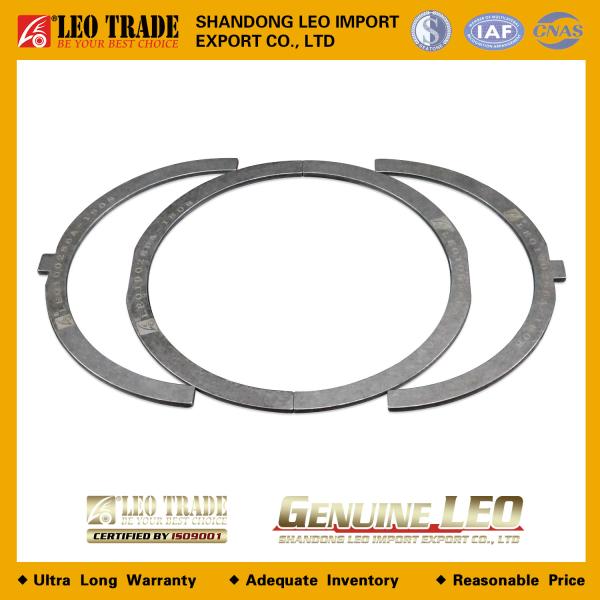 Кольцо стопорное коленвала (прямые) LEO TRADE, Евро-2, (LEO100286A)