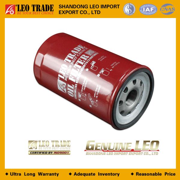 Фильтр масляный LEO TRADE, (LEO100118A, VG1246070031)