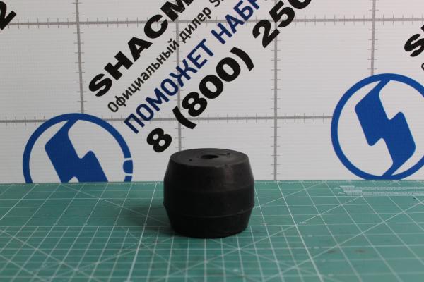 Отбойник передней рессоры (Резина) SHAANXI, F3000, X3000