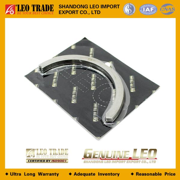 Кольцо стопорное коленвала (косые) LEO TRADE, WP12, D12, (LEO100283A ,612630010071 ,VG1246010036)