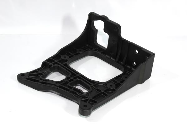 Кронштейн крепления заднего крыла SHAANXI, X6000