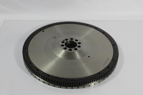 Маховик (с венцом) SITRAK, MC11.44-50