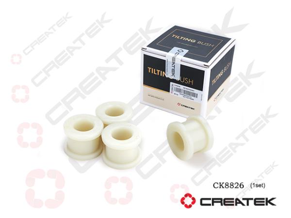 Втулка торсиона кабины CREATEK, (CK8826)
