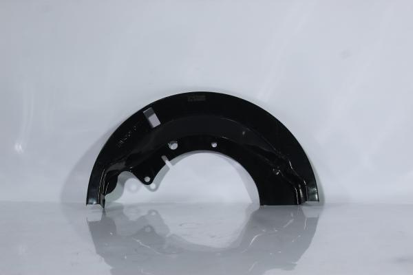 Пыльник ступицы (RL) SITRAK, C7H