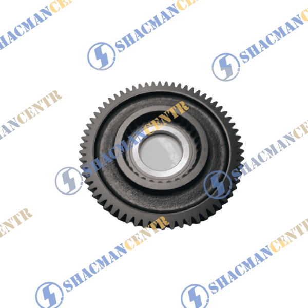 Шестерня 2 передачи вторичного вала Z64