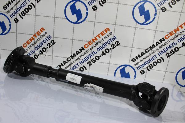 Карданный вал подъема кузова L600, (миксер) SHAANXI
