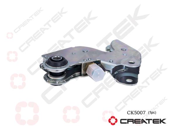 Замок кабины (Rear) CREATEK, F2000, F3000, (CK5007)