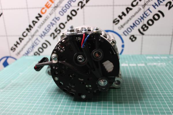 Генератор (под клиновой ремень 28V/55А) CREATEK, (CK8460)