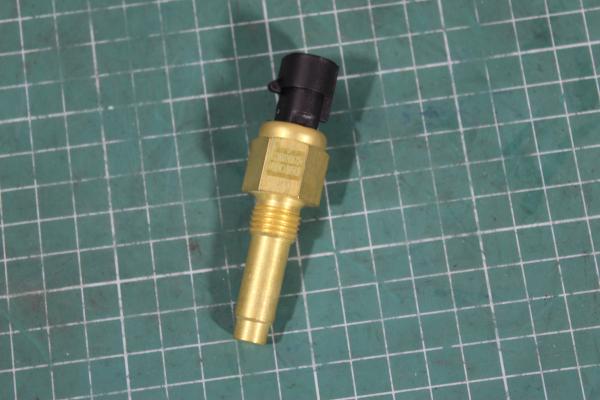 Датчик температуры охлаждающей жидкости WEICHAI, WP10, Евро-3