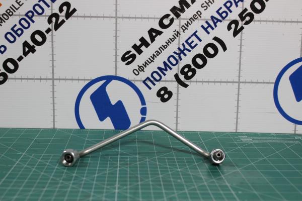 Трубка высокого давления ТНВД на 1 цилиндр SITRAK, MC11.44-50