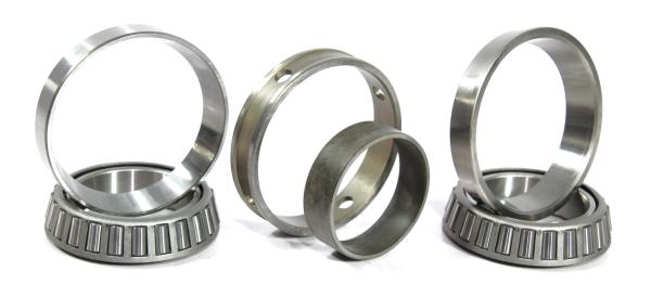 Блок подшипник выходного вала D71,5, (узкий бортик) FULLER