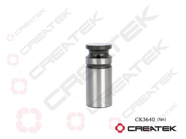 Стакан толкателя CREATEK, WP12, Евро-3, (CK3640)