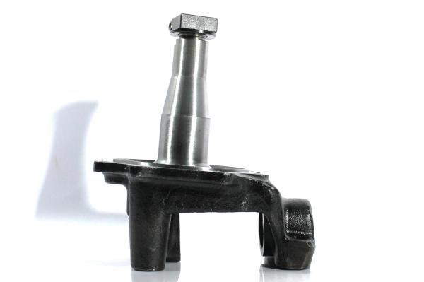 Цапфа D50, (L/R, Металл) SHAANXI, F2000