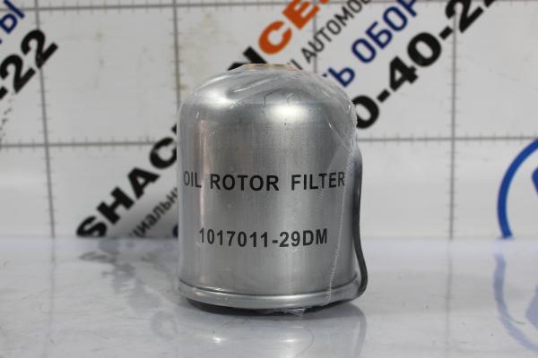 Фильтр масляный (центробежный) FAW, J6