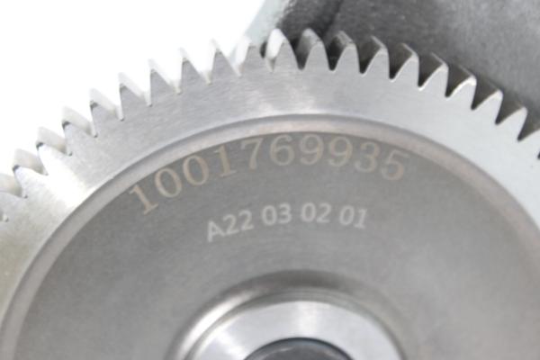 Насос масляный AUTOMAX, WP13