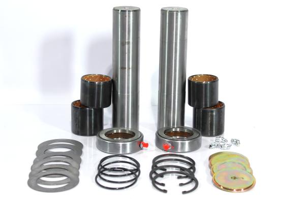 Ремкомплект шкворней SITRAK, T5G