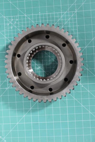 Шестерня делителя FULLER, 12JSDX.