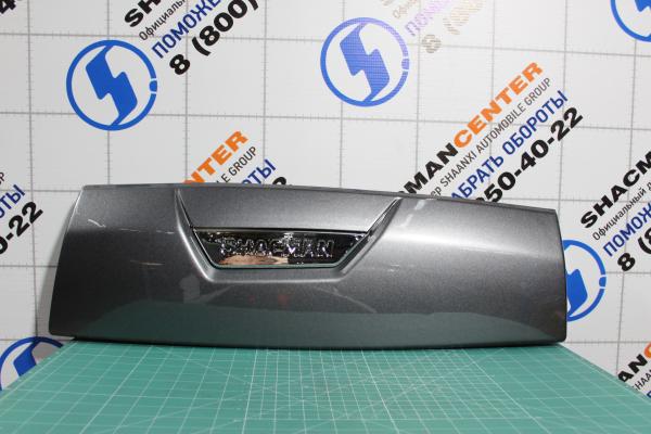 Крышка декоративная зеркала заднего вида (R, Серый) SHAANXI, X5000