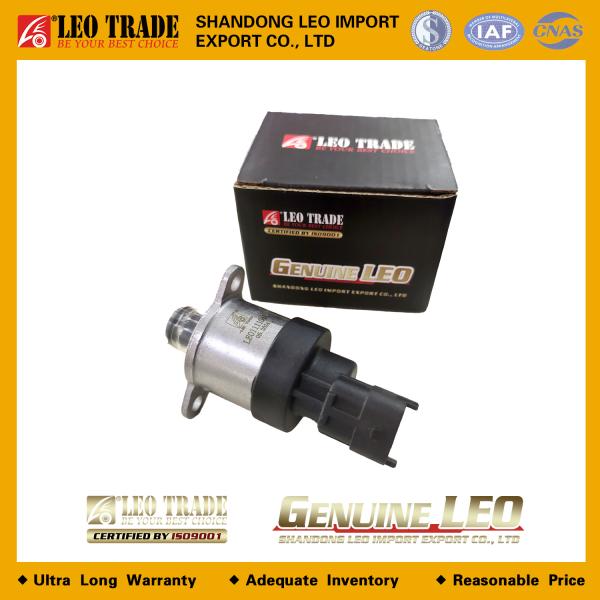 Клапан дозации  ТНВД LEO TRADE, MC11.44-50, (LEO111104A  612600081583)