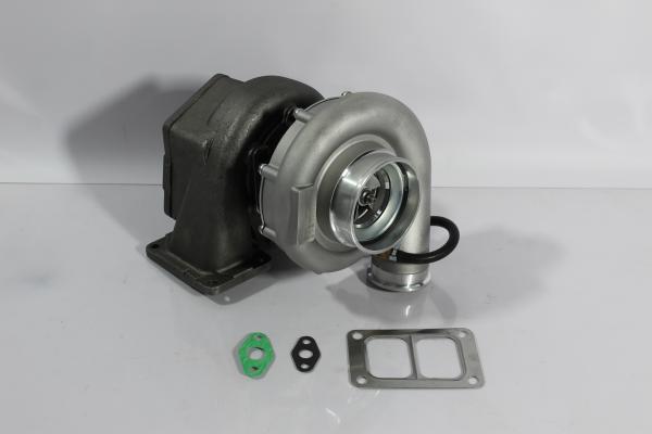 Турбина (турбокомпрессор) A7 (HX55W) HOWO