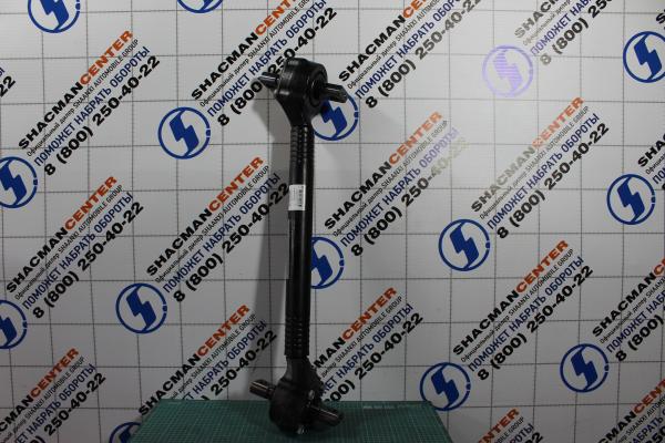 Тяга реактивная нижняя кривая L650, Rostar, (1358-2919010-10)