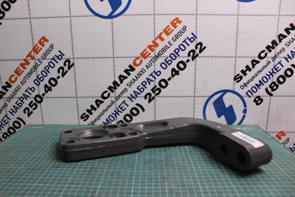 Кронштейн двигателя (RR) SITRAK, MC11.44-50