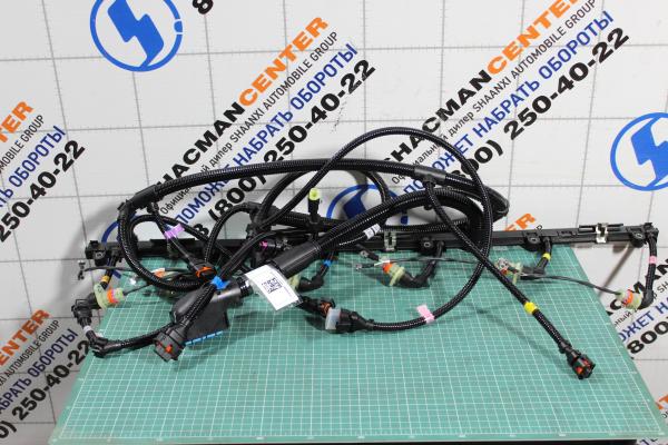 Жгут проводки ДВС WEICHAI, WP10.336E53