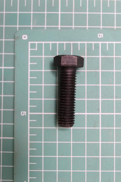 Болт с шестигранной головкой FULLER.