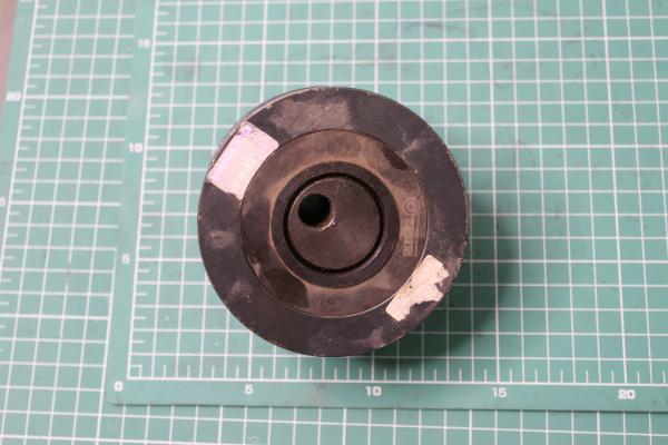 Ролик натяжитель Е3 HOWO