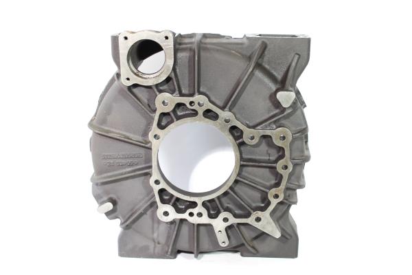 Картер маховика SHAANXI, (612600013611)