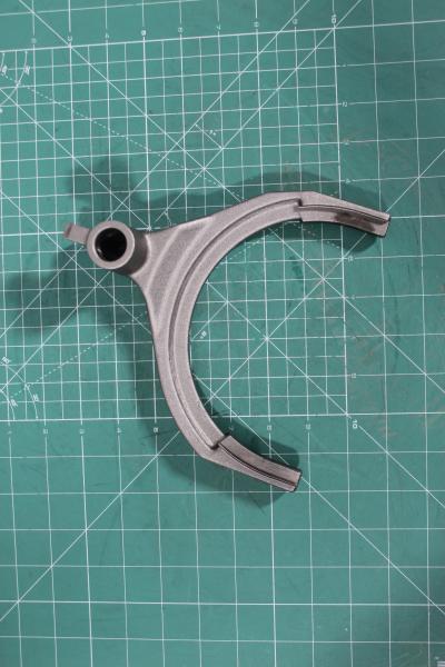 Вилка переключения 5-й и 6-й передачи H170, FULLER