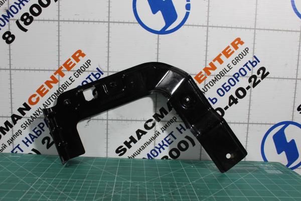 Кронштейн замка капота (L) SHAANXI, X3000