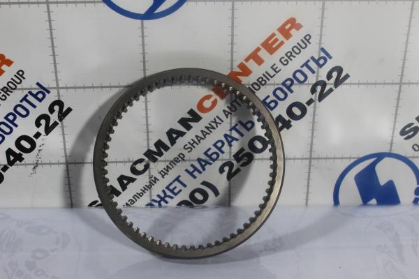 Муфта синхронизатора (3-4 передачи) SHAANXI, ZF