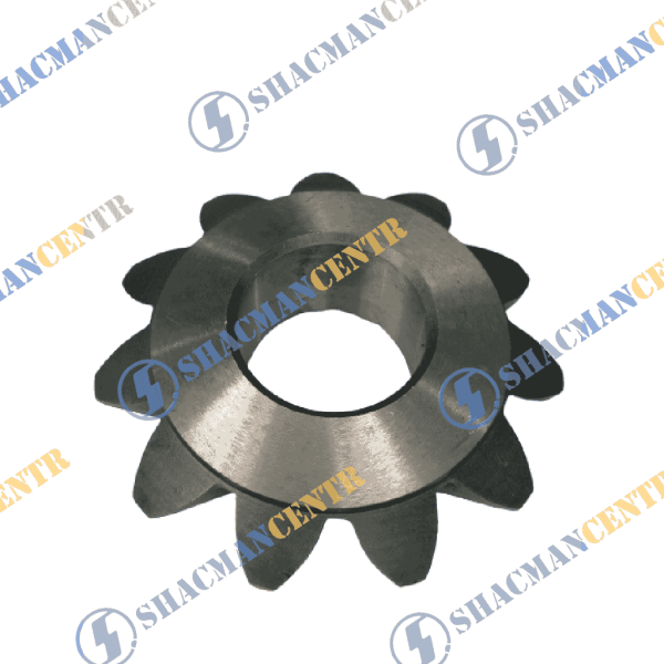 Сателлит МОД F3000 SHAANXI