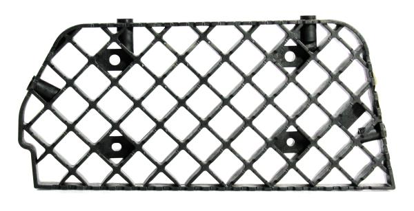 Ступенька нижняя (L) SHAANXI, X5000