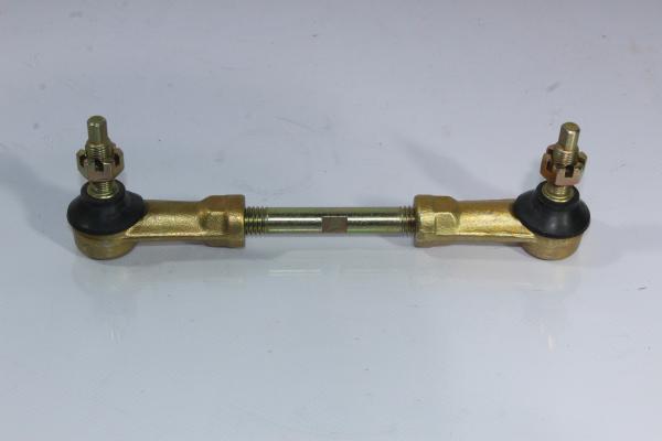 Тяга переключения передач L210, (в сборе с наконечниками) SHAANXI