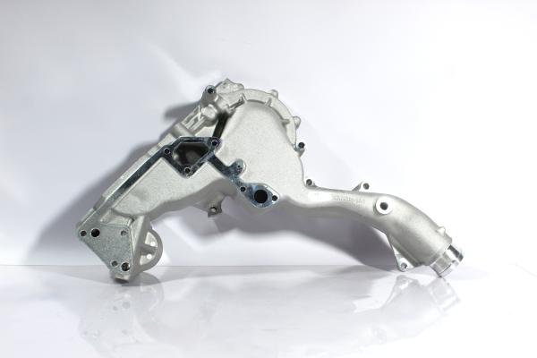 Корпус водяного насоса SITRAK, MC11.44-50