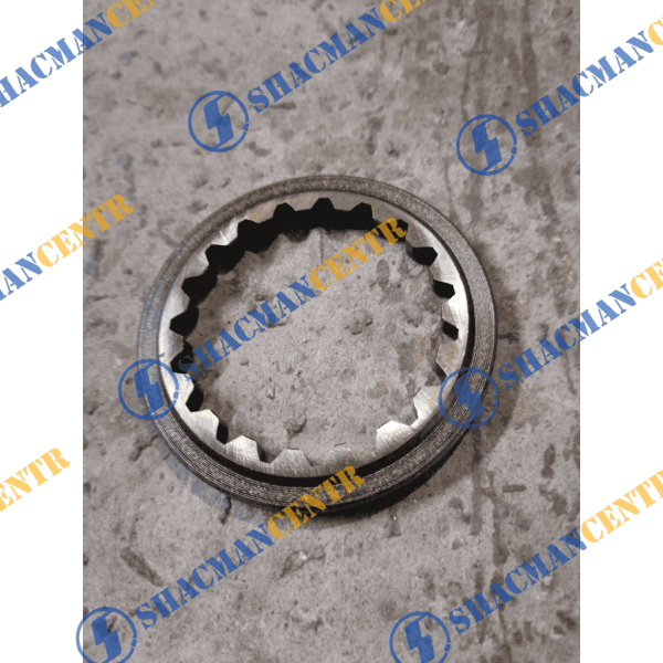 Шайба регулировочная вторичного вала 5,55мм