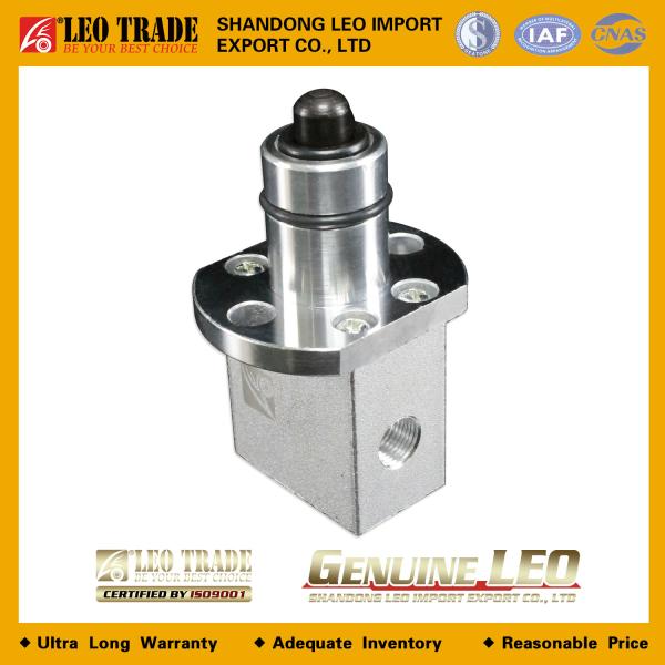 Клапан КПП пониженной-повышенной LEO TRADE, 12JS, (LEO200028A)